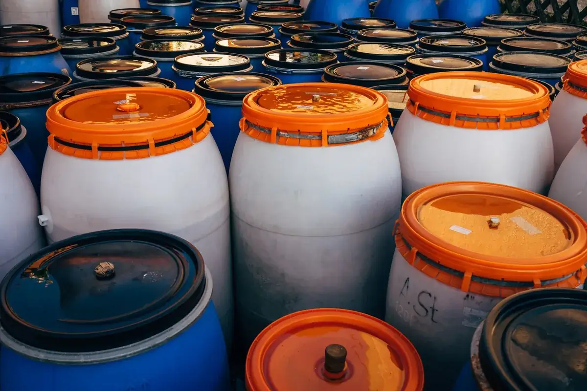 Chemical & Toxic Waste Cleanup in Fairfield University, CT